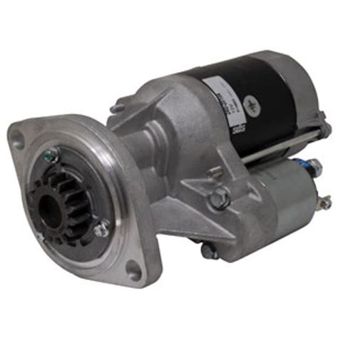 need a starter for a 675 john deere skid steer|Starter for John Deere Skid Steer Loaders .